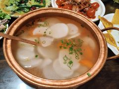 -吉祥圣雪藏餐
