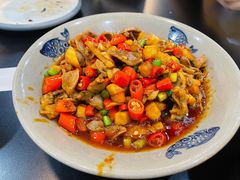 -潇湘阁(望京SOHO店)