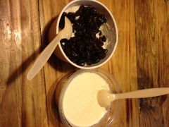 红豆酸奶-阿安甜品(五一街店)