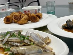 -梅子大排档