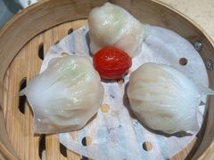 -点都德(华强南店)