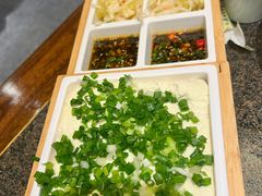 -三道菜(明堂公园店)