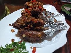 -金穗园·砂锅粥.醉鸡煲火锅(长寿路店)