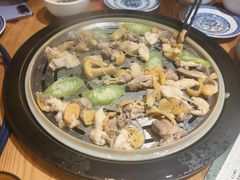 -阿鸡鱼庄·顺德鲜蒸小炒(亚运村店)