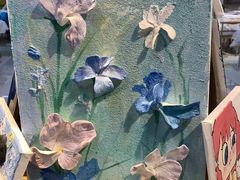 -郑在DIY·潮玩银饰绘画手作(中央大道旗舰店)