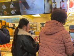 -85度C(生甜甜圈研究工坊·上海松江人民北路店)