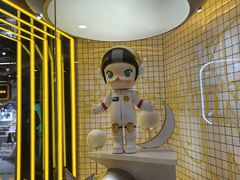 -泡泡玛特POPMART(上海环球港店)