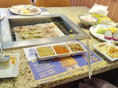 -阿亲家·韩式无限烤肉(春熙路店)