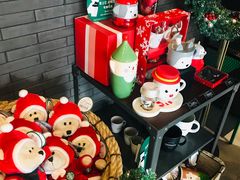 -星巴克臻选(济南万达店)