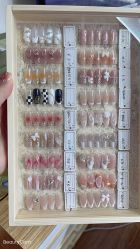 -四季·予你日式美甲美睫Nail