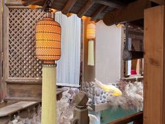 -叶叶菩提·晋福宫