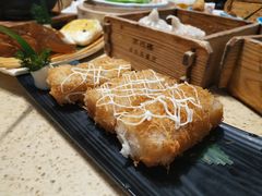 -喜鹊茶点.啫煲(车陂店)