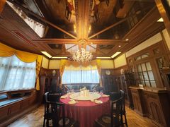 -马勒别墅饭店(静安寺店)