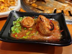 -炽城·烤肉名家(鸿达中央广场店)