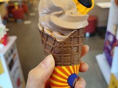 -麦当劳(宾水西道店)