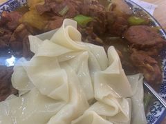-东财大盘鸡(黑石礁店)