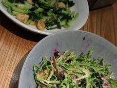 -潮粥荟·潮汕砂锅粥(槐房万达店)