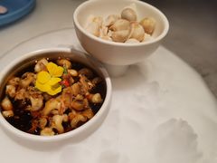 -木守西溪溪隐餐厅