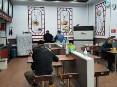 大堂-蔡林记(珞狮南路店)