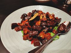 -环球港凯悦 · 享悦中餐厅