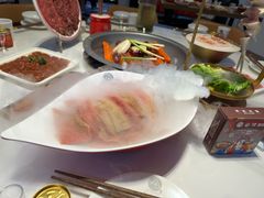 -李德富老街牛杂火锅(抚琴街店)
