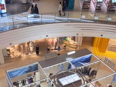 -X11(北京首开熙悦龙湖天街龙湖店)