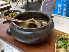 -云海肴·汽锅鸡·云南菜(高德置地店)