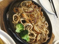 -万龙洲海鲜(大兴绿地缤纷城店)