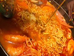 -胖哥俩肉蟹煲(萧山加州阳光店)