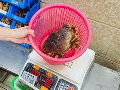 -明记海鲜大排档(巽寮湾店)