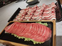 -快乐小羊·内蒙牛羊肉火锅(流花中心店)