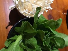 -捞围鲜·港式打边炉(海阳路店)