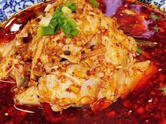 -冬哥川菜馆(十梓街店)