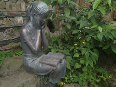 -驿舍·民國老营房院子私房菜(科学会堂店)