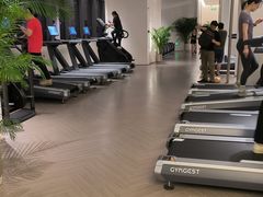 -YCHL FIT 健身(星寰店)