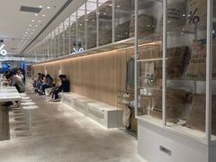 -% Arabica阿拉比卡咖啡(深圳湾万象城店)
