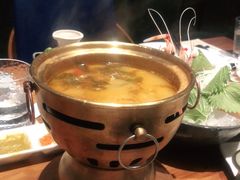 -Mr·Fish鱼鲜生海鲜放题(银泰in99店)
