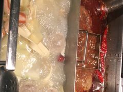-野妹火锅(龙岗店)