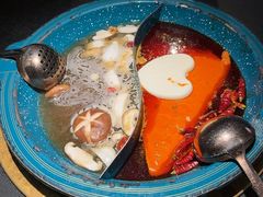 -吼堂老火锅(太古里总店)