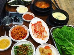 -Dombe豚(黑猪肉街店)