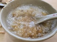 -百家鸡味馆(清泰店)