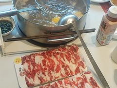 -焯牛潮汕牛肉火锅(云峰街创始店)