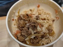 -食其家·牛丼咖喱(太阳宫店)