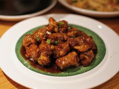 老底子糖醋排骨-原製原味(普陀山磐龙店)