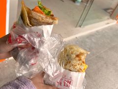 -海燕家人灌蛋饼(凤凰街店)