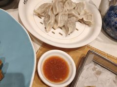 -山东老家(黄埔分店)