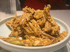 乾隆白菜-羲和雅苑•北京烤鸭(陆家嘴中心店)