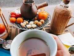 -茶是一枝花泡茶店