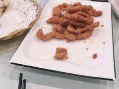 -丈母娘的饭局•新金陵菜(牛首山店)