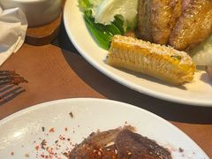 -拉蒂娜·巴西牛排馆 Latina·Brazilian Steakhouse(陆家嘴旗舰店)